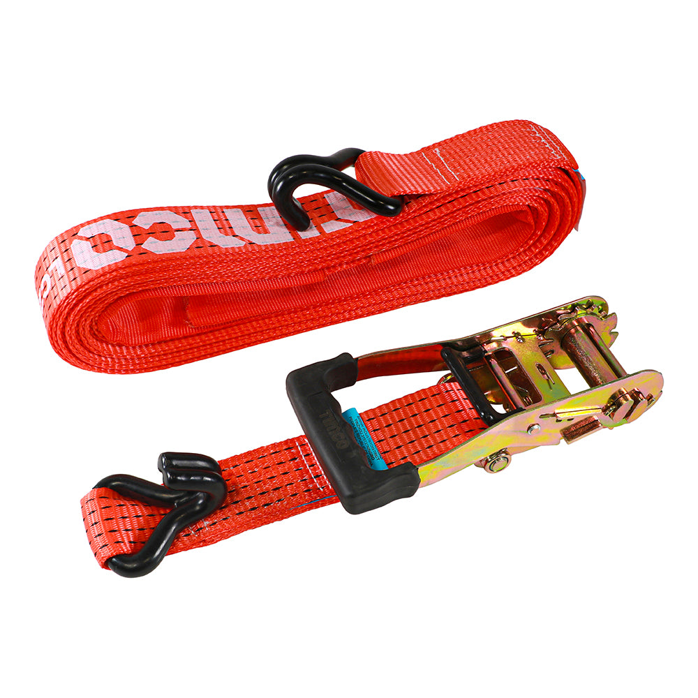 TIMCO Ratchet Strap
