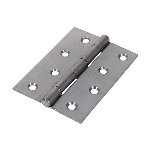 Butt Hinges - Fixed Pin