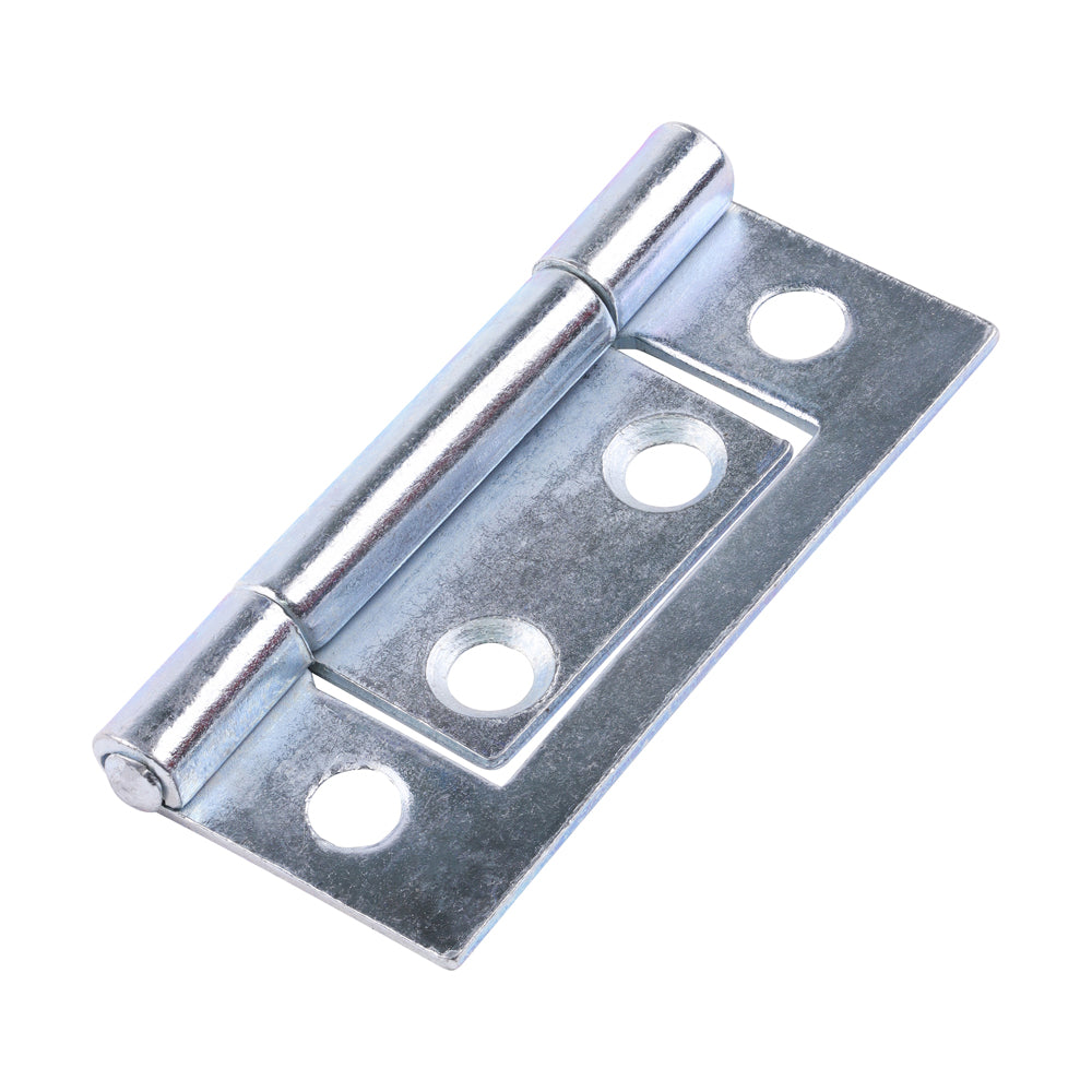 Flush Hinges