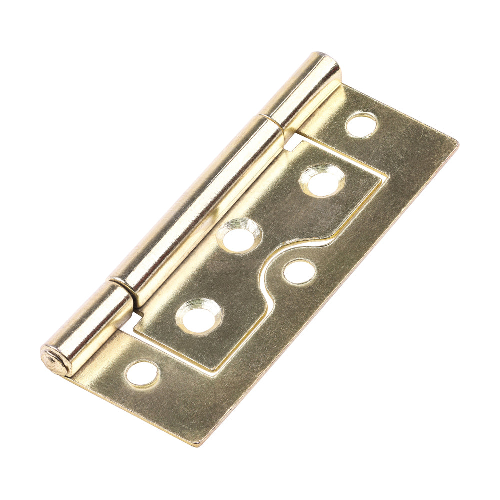 Flush Hinges