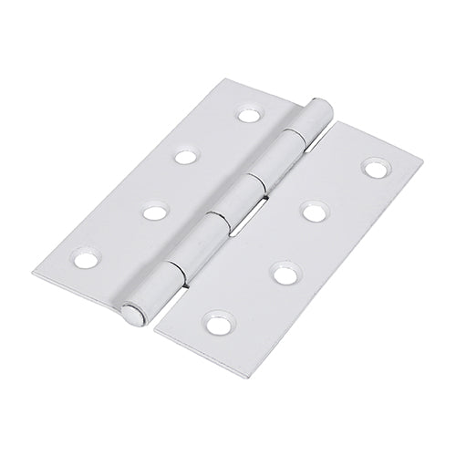 Butt Hinges - Fixed Pin
