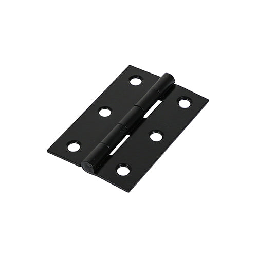 Butt Hinges - Fixed Pin