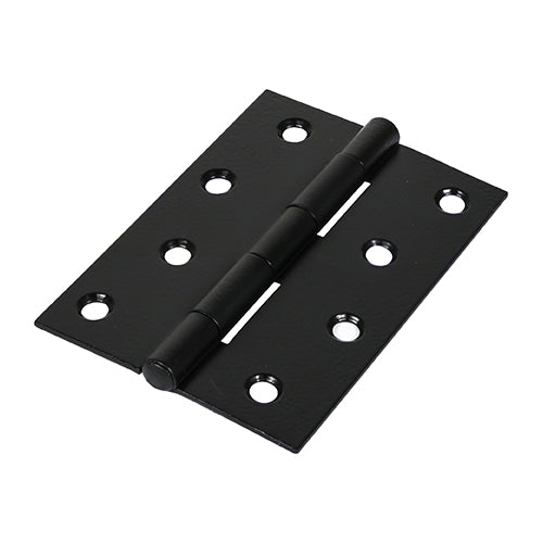 Butt Hinges - Fixed Pin
