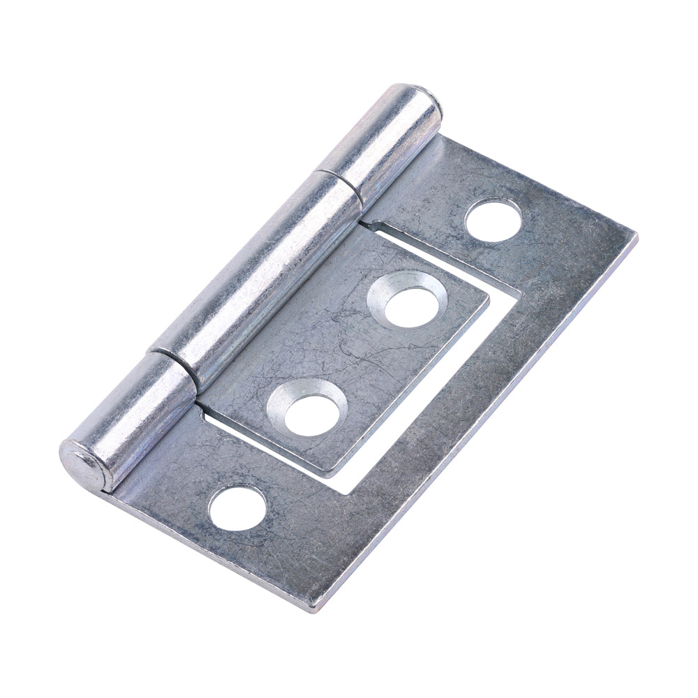Flush Hinges