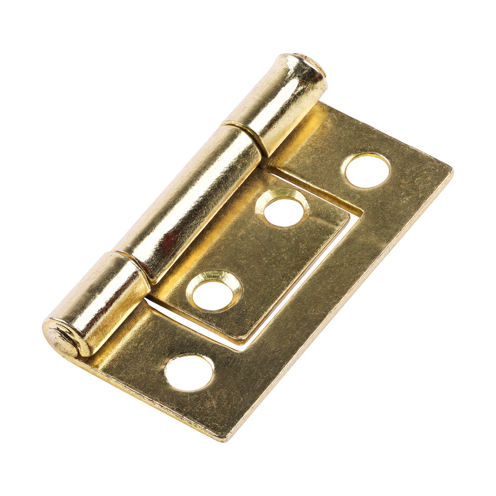 Flush Hinges