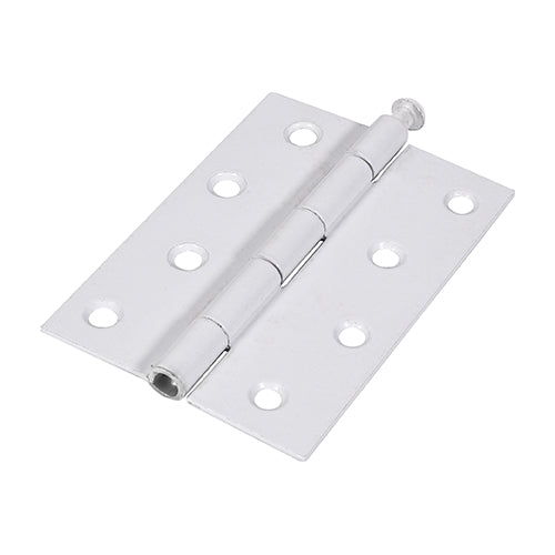 TIMCO Butt Hinges Loose Pin