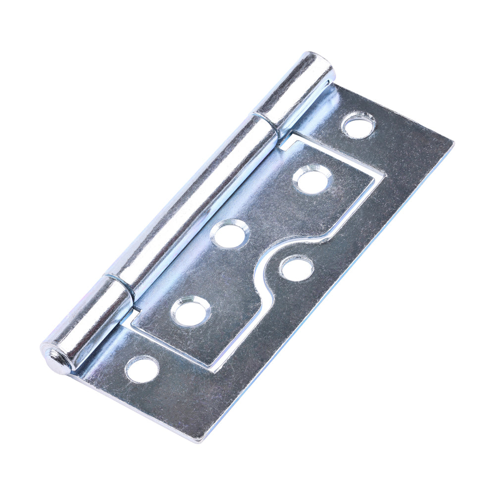 Flush Hinges