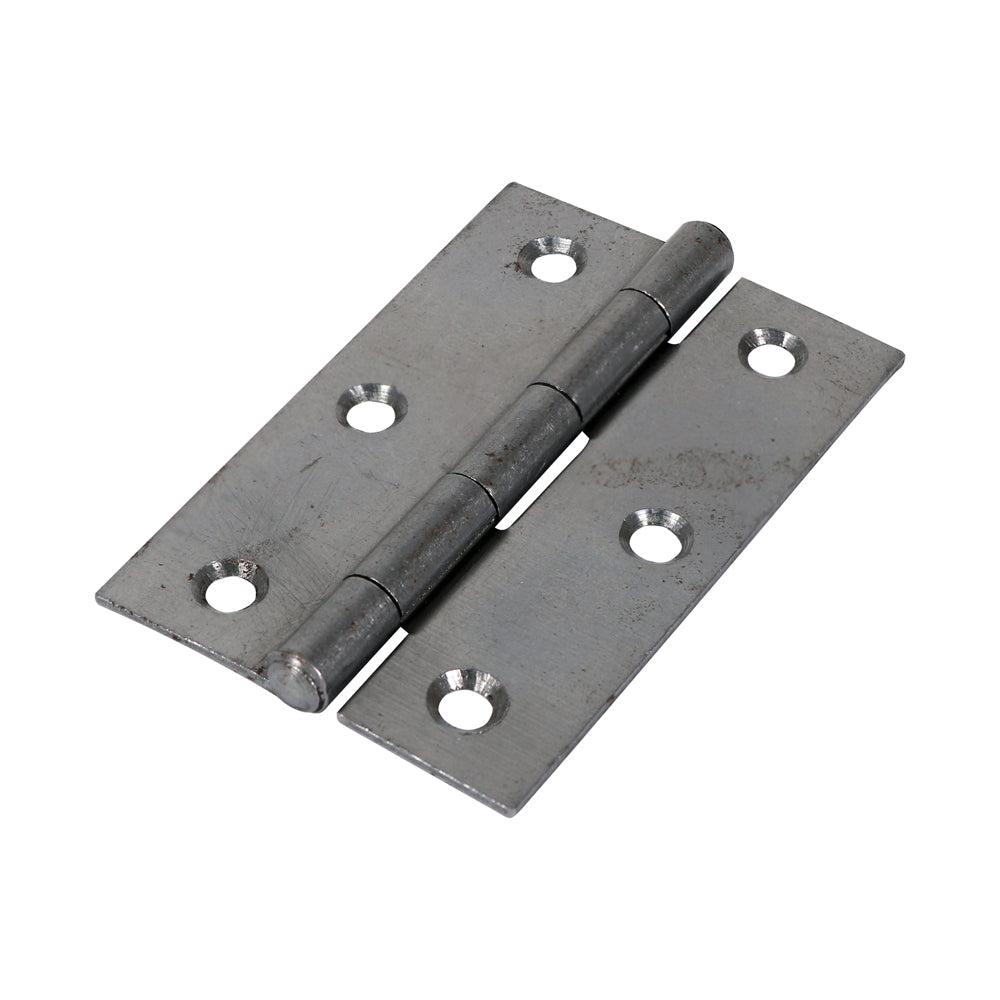 Butt Hinges - Fixed Pin