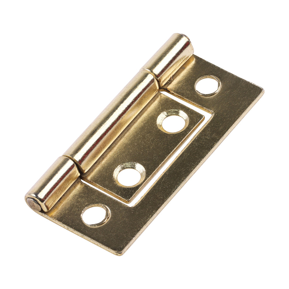 Flush Hinges