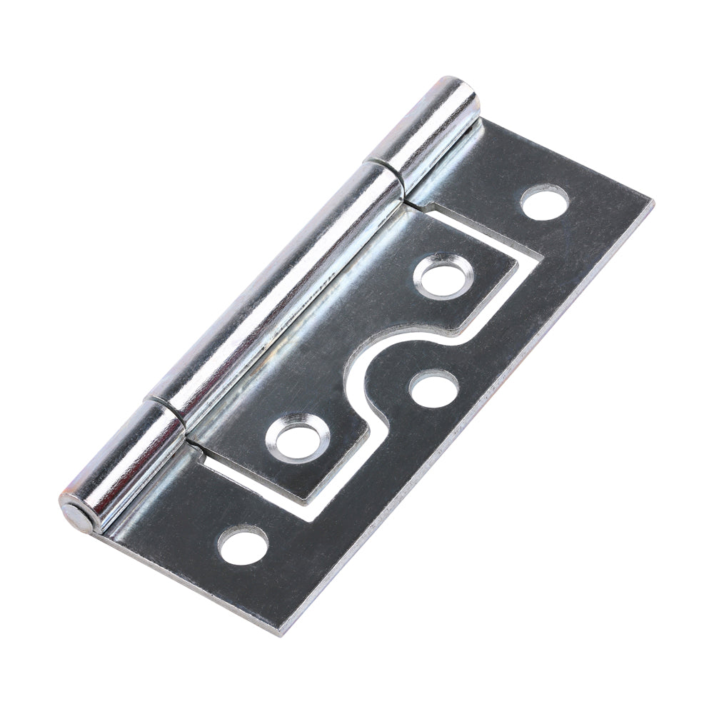 Flush Hinges