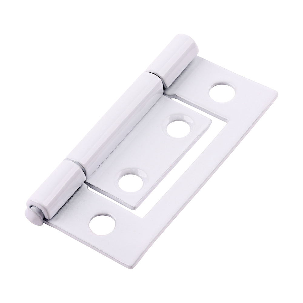 Flush Hinges