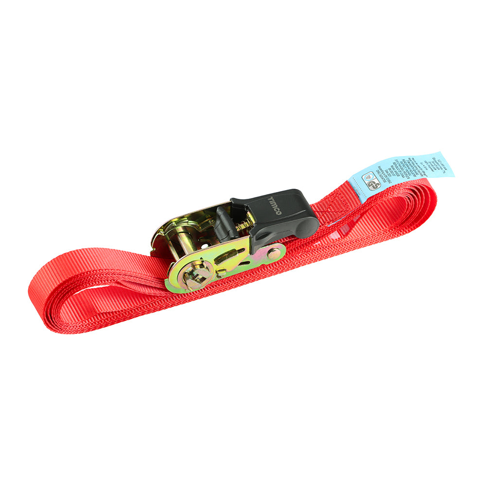 TIMCO Ratchet Strap