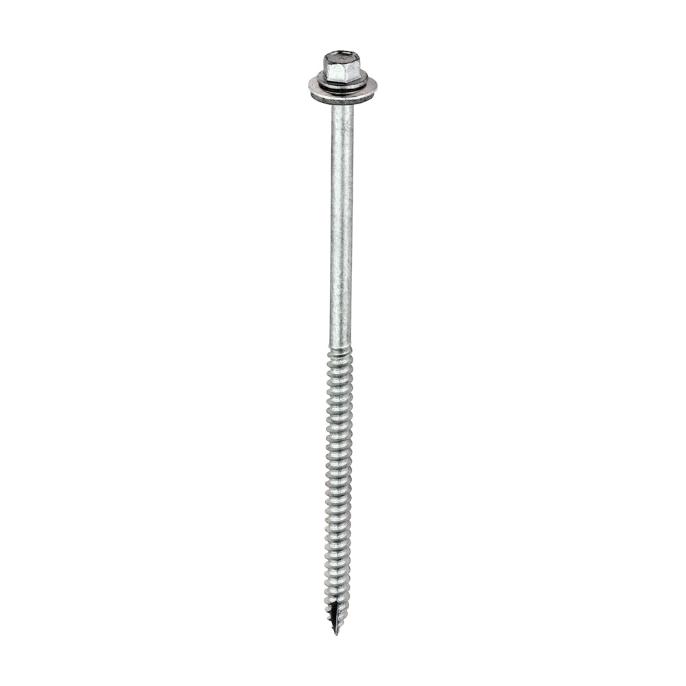 TIMCO Slash Point Screw - For Sheet to Timber - Exterior