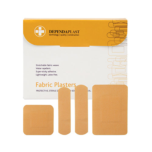 TIMCO Plasters