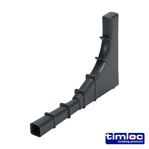 Timloc Invisiweep Extension Tube