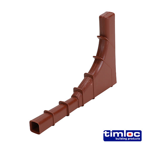 Timloc Invisiweep Extension Tube
