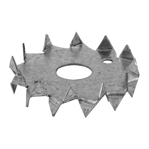 TIMCO Double Sided Timber Connectors