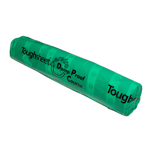 TIMCO Damp Proof Course Black