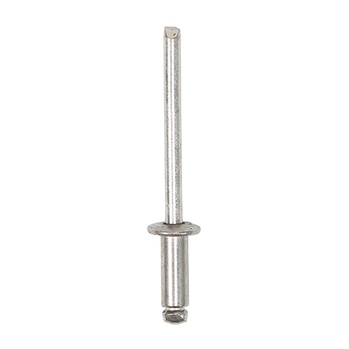 TIMCO Rivets - Dome Head - Stainless Steel