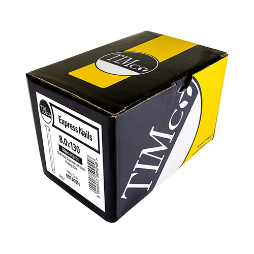 TIMCO Express Nails - Zinc