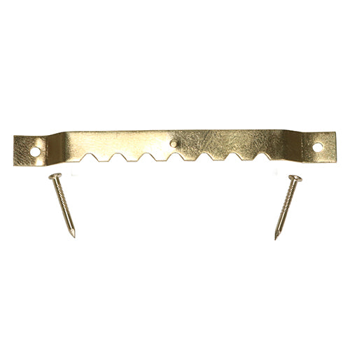 TIMCO Sawtooth Hangers and Nails
