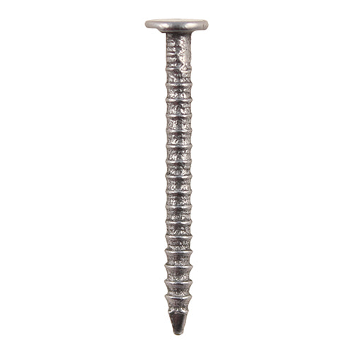 TIMCO Annular Ringshank Nails - Bright