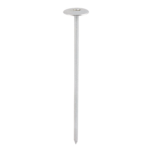 TIMCO Slab Nails - Galvanised