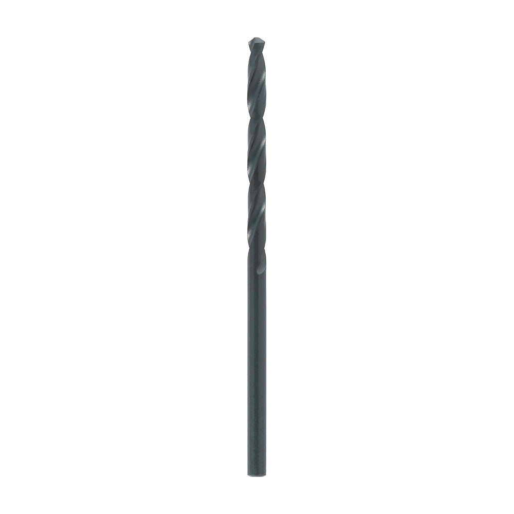 TIMCO Roll Forged Jobber Drills HSS - Metric