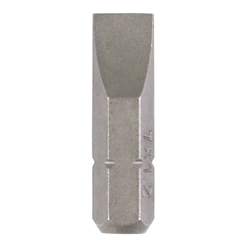 TIMCO Slotted Driver Bit S5