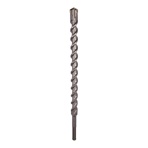 TIMCO SDS Max Hammer Bits