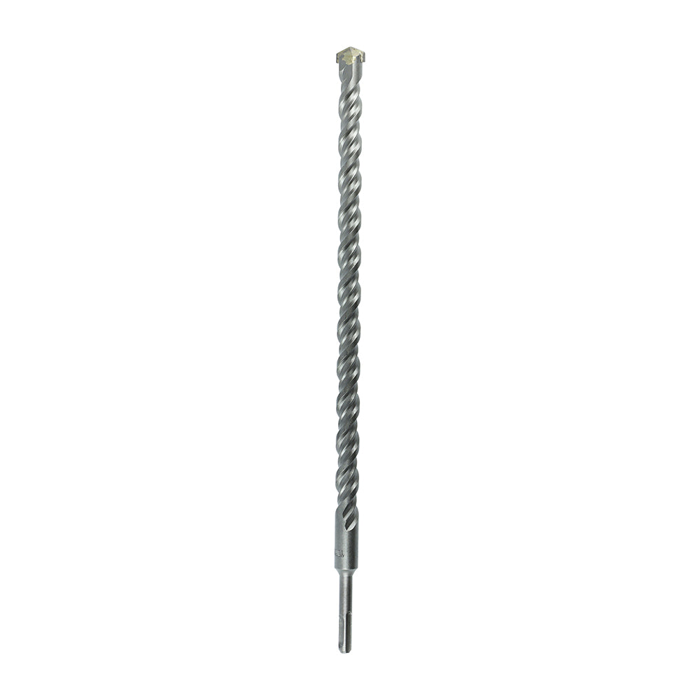 TIMCO SDS Plus Hammer Bits