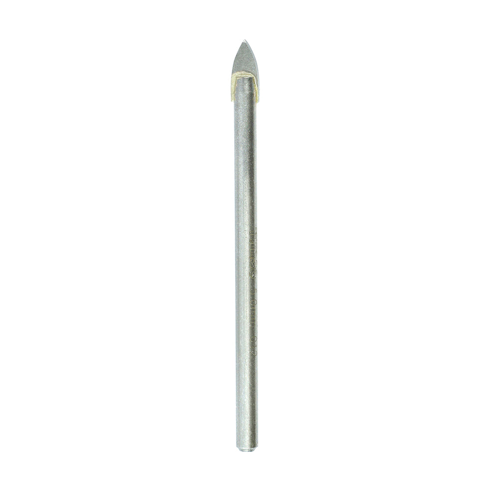 TIMCO TCT Tile & Glass Bits