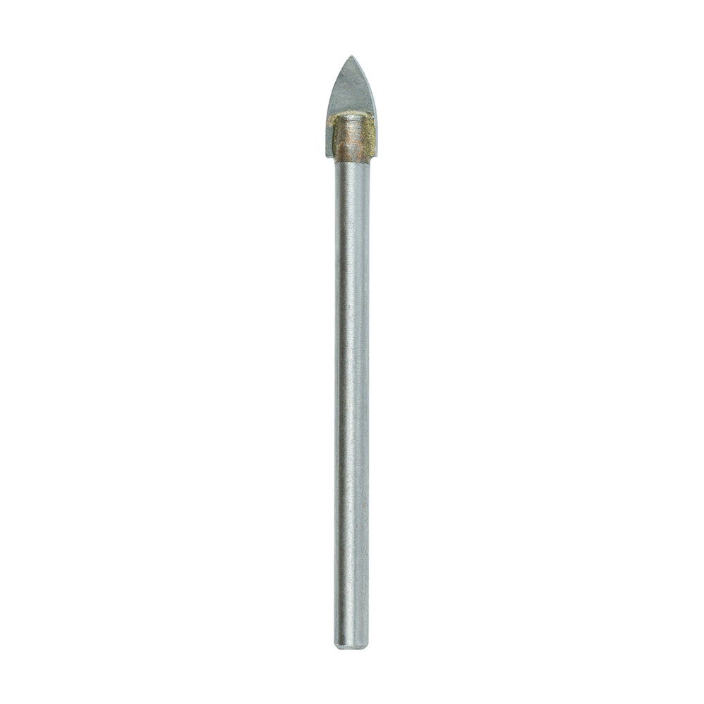 TIMCO TCT Tile & Glass Bits