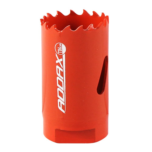 TIMCO M3 Bi-Metal Holesaw Variable