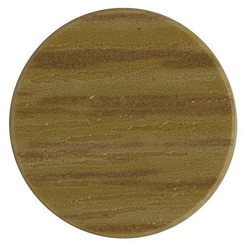 TIMCO Self-Adhesive Screw Cover Caps
