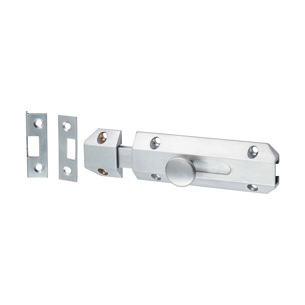 TIMCO Architectural Flat Section Bolt