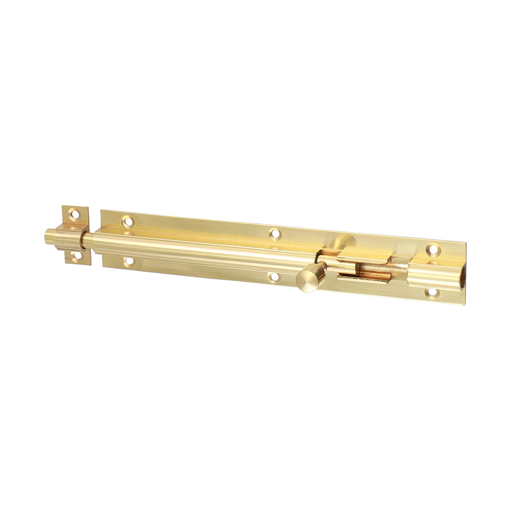 TIMCO Straight Barrel Bolt