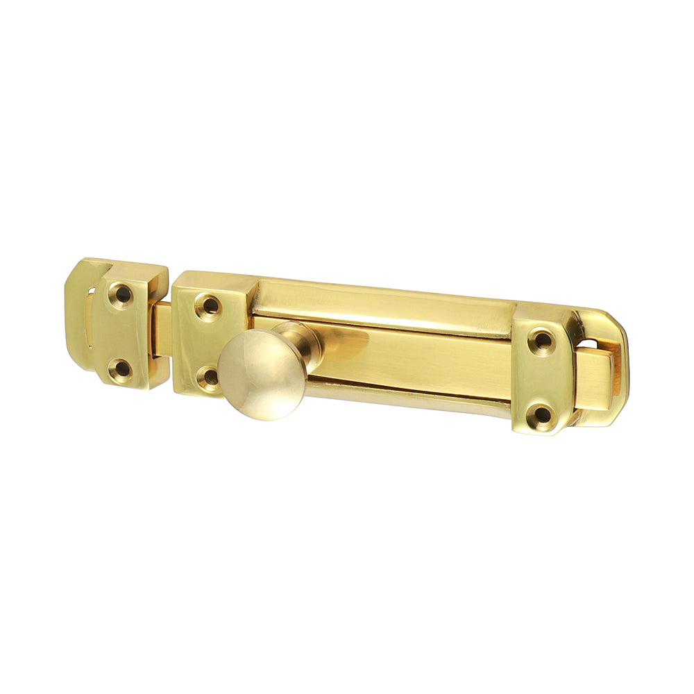 TIMCO Contract Flat Section Bolt