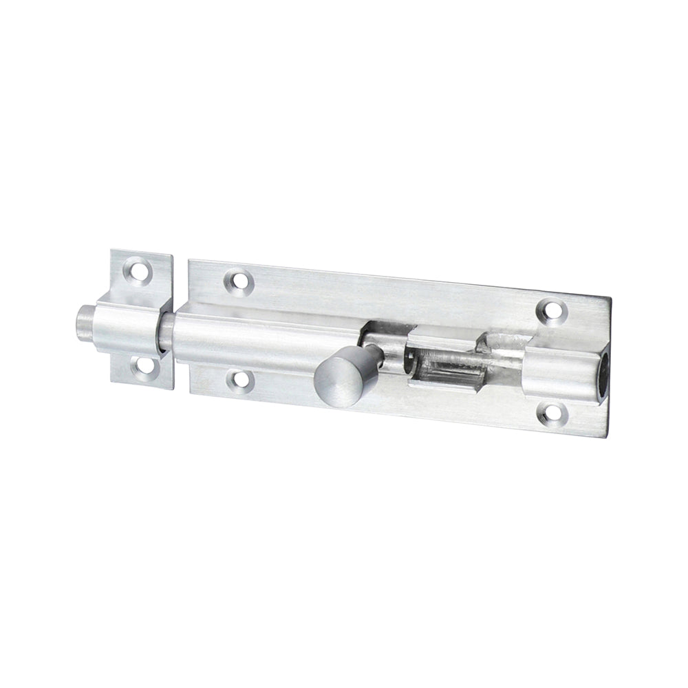 TIMCO Straight Barrel Bolt
