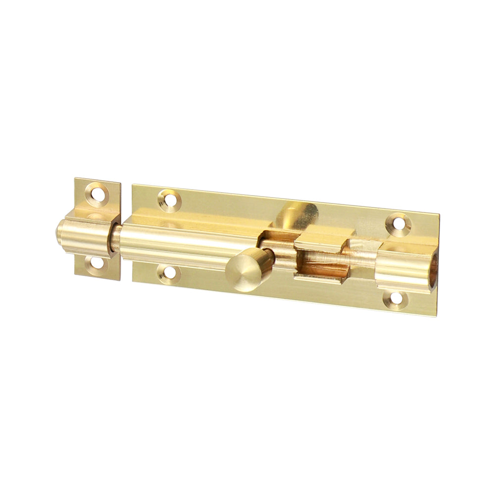 TIMCO Straight Barrel Bolt