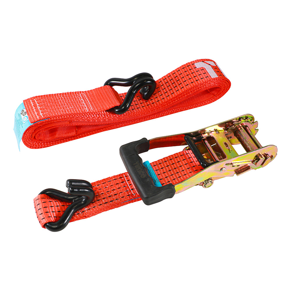 TIMCO Ratchet Strap