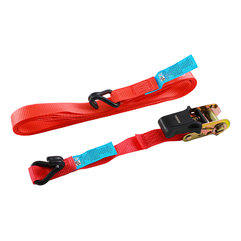 TIMCO Ratchet Strap