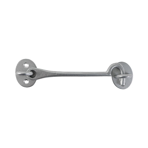 TIMCO Cabin Hooks - Cast Iron