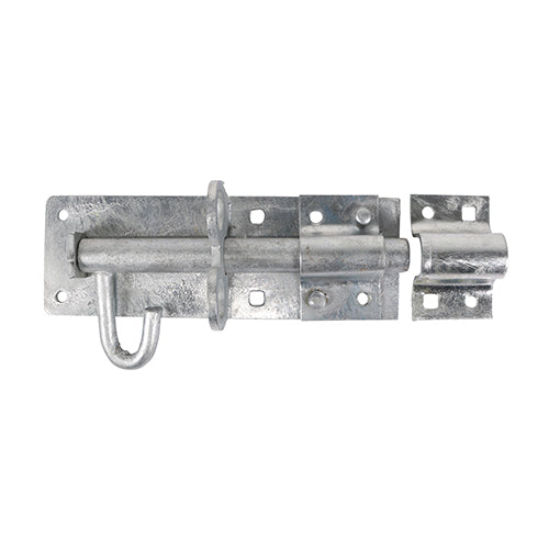 TIMCO Heavy Brenton Padbolt