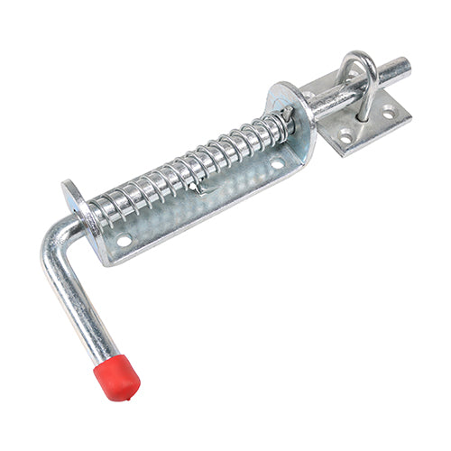 TIMCO Spring Loaded Animal Bolt