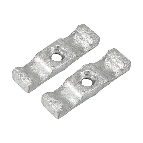 TIMCO Turn Buttons - Exterior