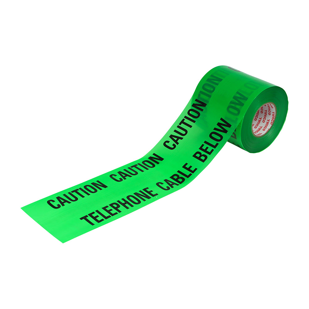 TIMCO Underground Tape