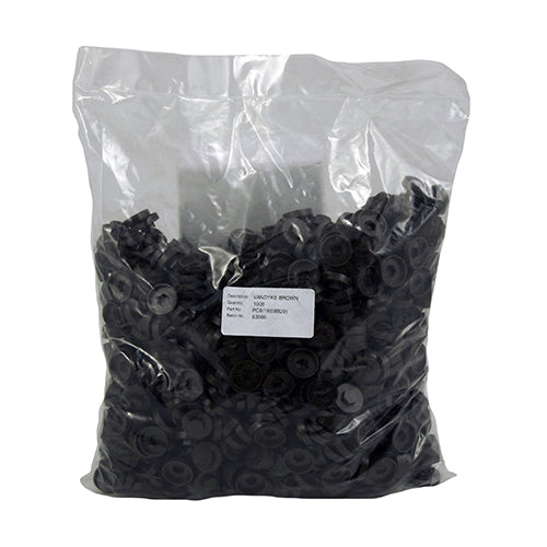 TIMCO Hex Cover Caps