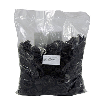 TIMCO Hex Cover Caps
