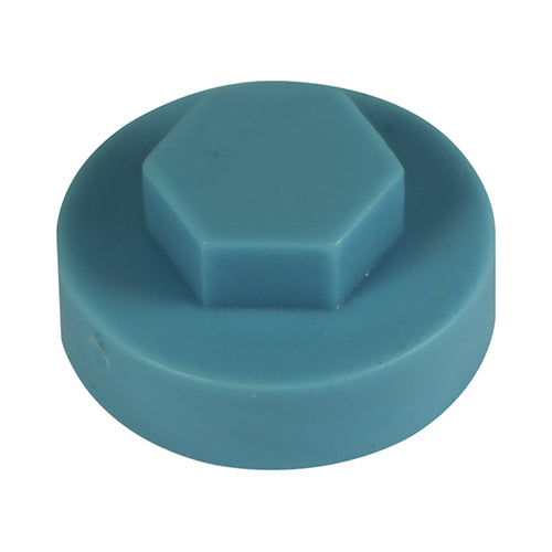 TIMCO Hex Cover Caps